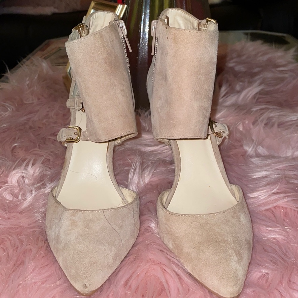 Nine West High Heels